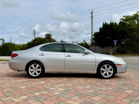 2005 Lexus ES 330