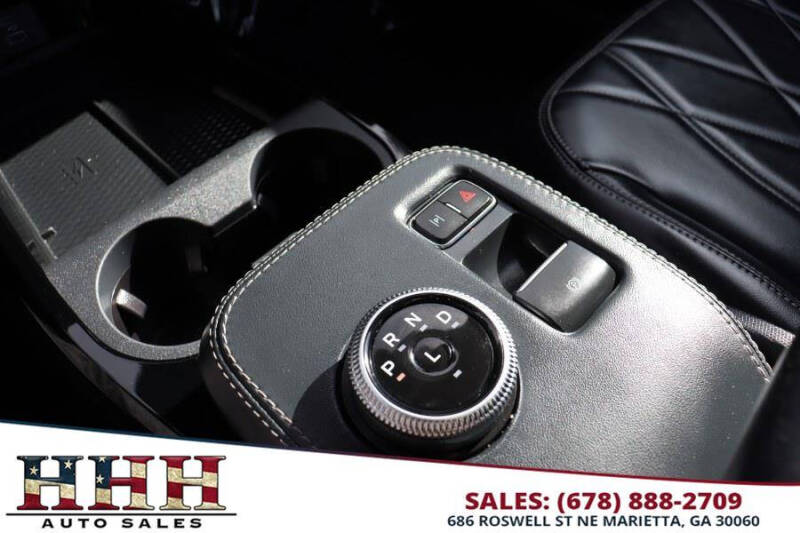 2021 Ford Mustang Mach-E California Route 1