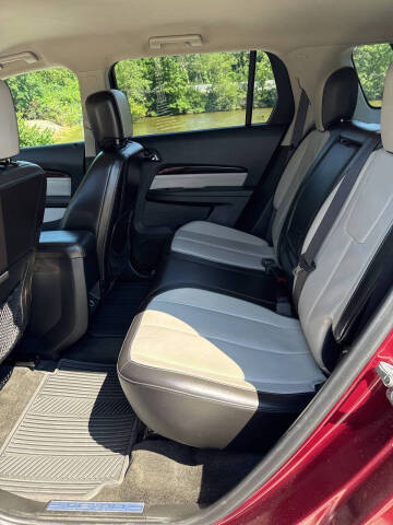 2016 GMC Terrain Denali