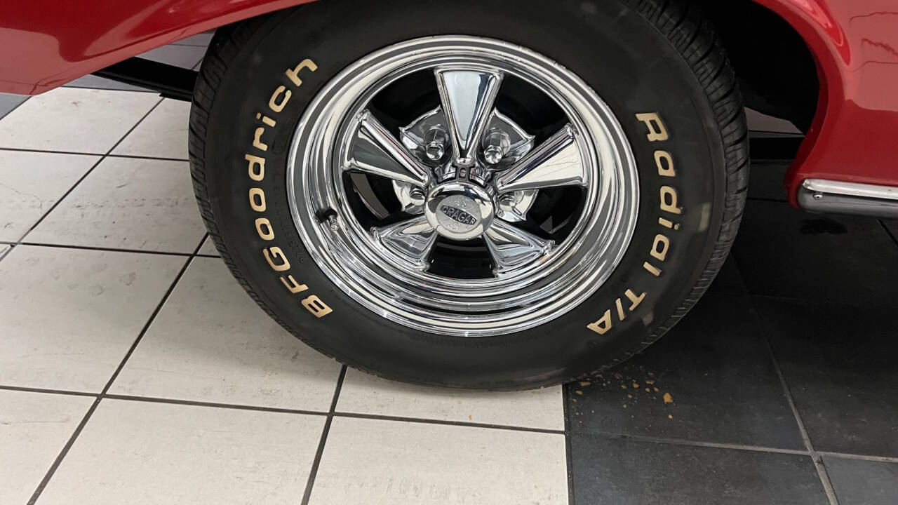 1974 Ford Falcon 33