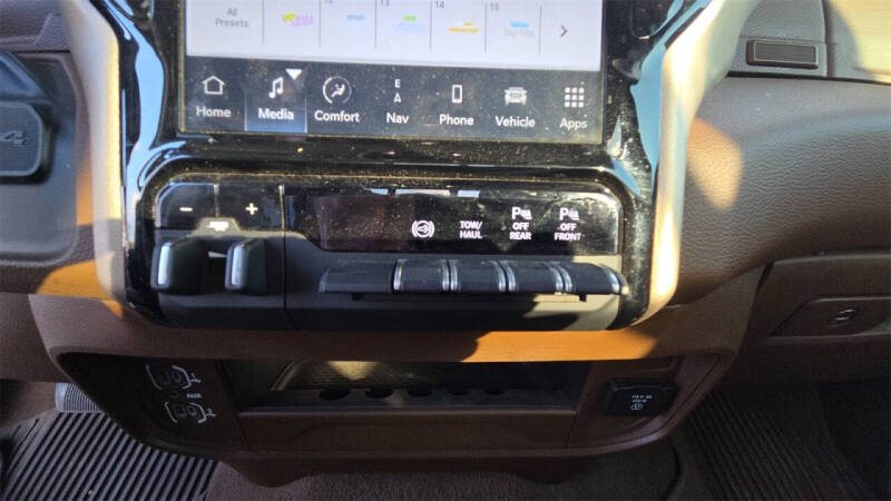 2023 RAM 3500 Laramie