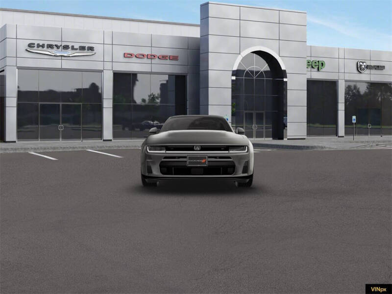 2026 Dodge Charger