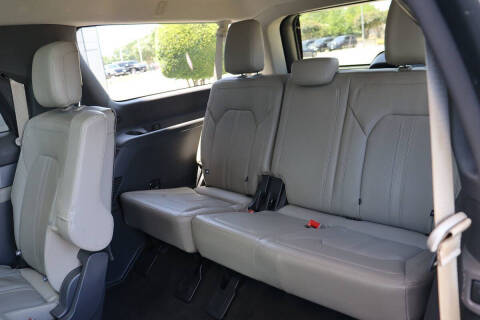 2018 Ford Expedition MAX Limited