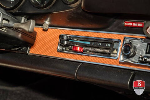 1973 Porsche 911