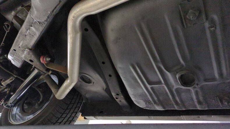 1962 Chevrolet Bel Air