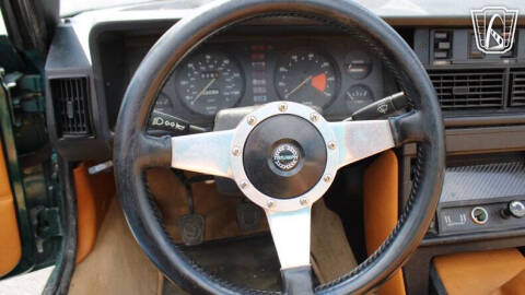 1980 Triumph TR8