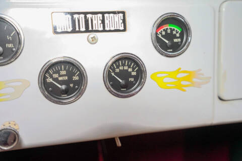 1941 International Model K