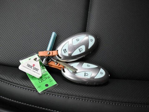 2023 Hyundai IONIQ 6 Limited