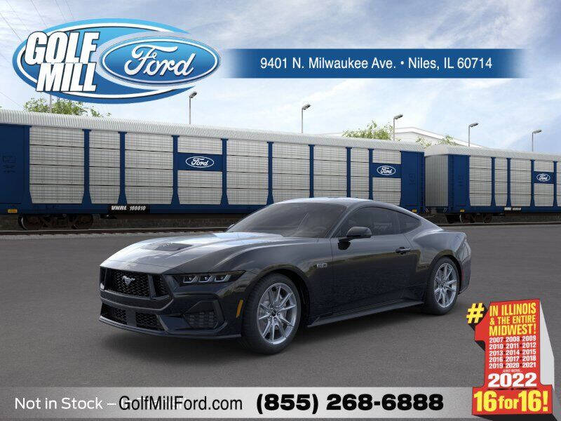 2024 Ford Mustang for sale in Niles, IL