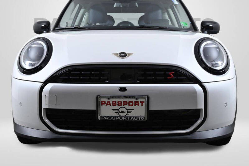 2025 MINI Hardtop 2 Door
