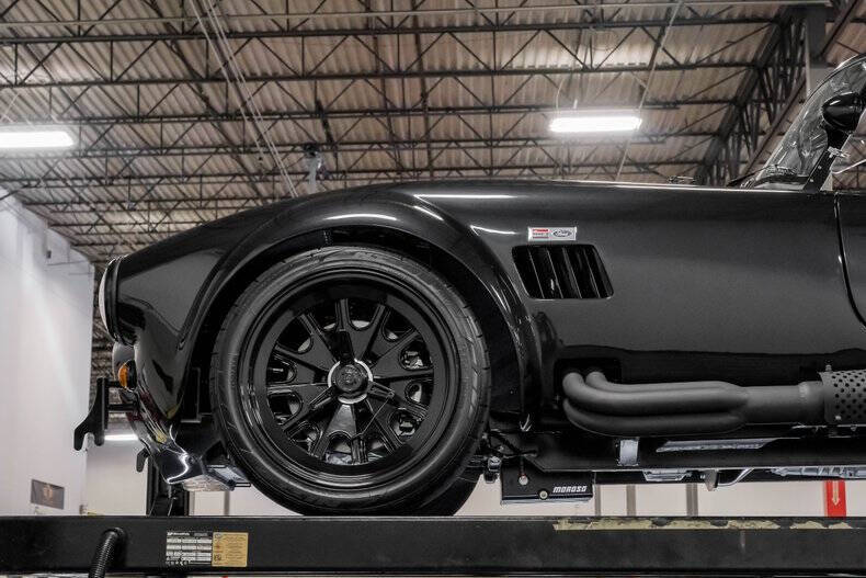 1965 Shelby Cobra