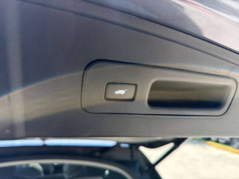 2018 Acura MDX