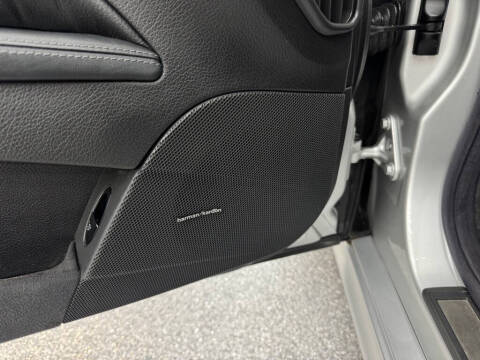 2003 Mercedes-Benz E-Class E 55 AMG