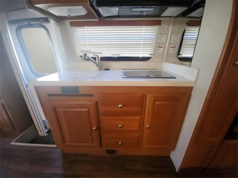 2019 Ford E-Series E-450 SD