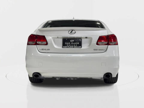 2009 Lexus GS 350