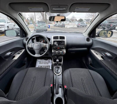 2011 Scion xD