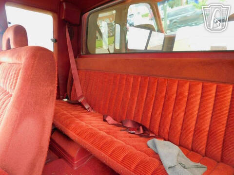1993 Chevrolet C/K 1500 Series