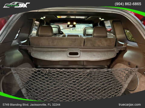 2014 Jeep Grand Cherokee Summit