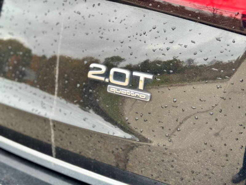 2015 Audi Q5 2.0T quattro Premium Plus