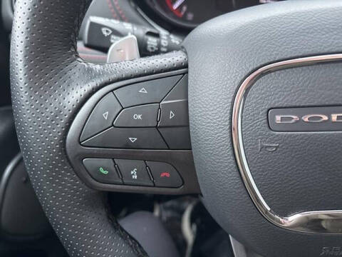 2024 Dodge Durango R/T Premium