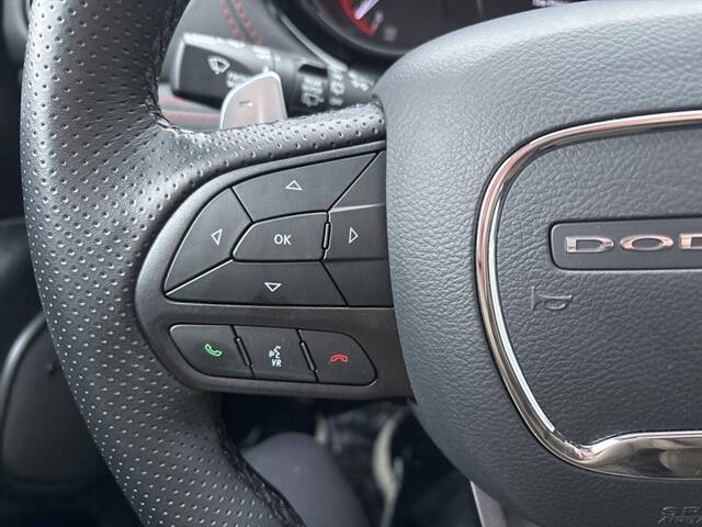 2024 Dodge Durango R/T Premium