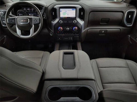 2021 GMC Sierra 1500 for sale at Express Purchasing Plus in Hot Springs AR