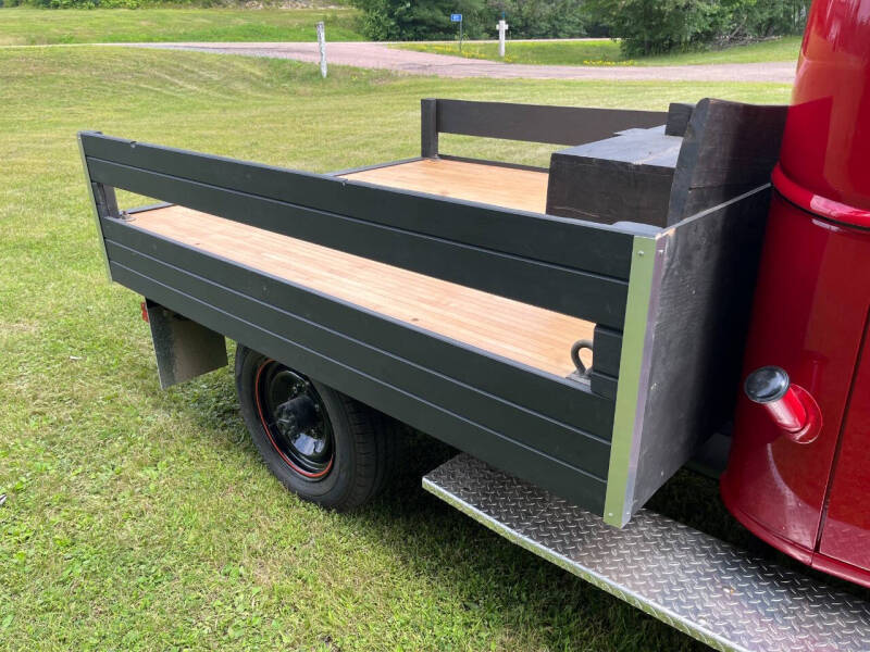 1947 GMC C/K 2500 Series