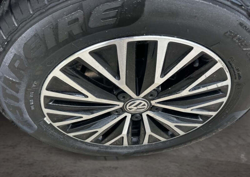2021 Volkswagen Jetta