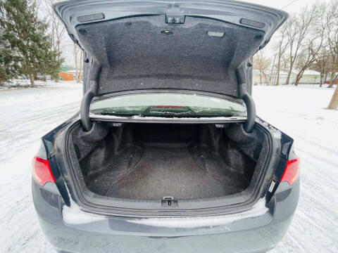 2011 Acura TSX w/Tech