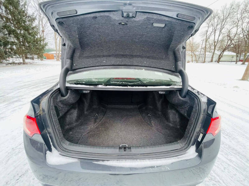 2011 Acura TSX w/Tech