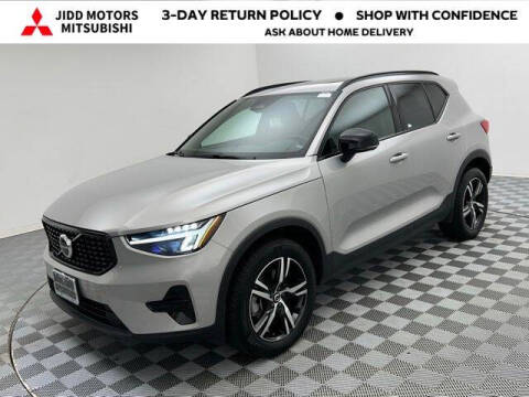 2024 Volvo XC40