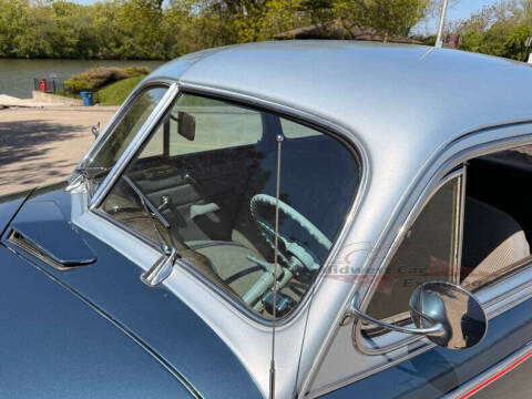 1941 Chevrolet Special DeLuxe