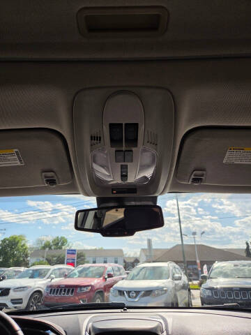 2012 GMC Terrain SLE-2