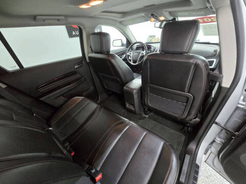 2013 GMC Terrain Denali