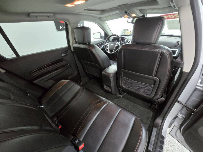 2013 GMC Terrain Denali