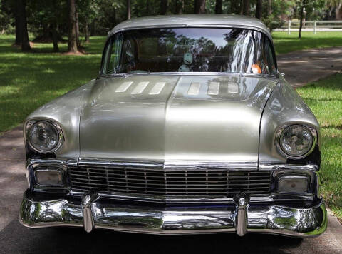1956 Chevrolet 210