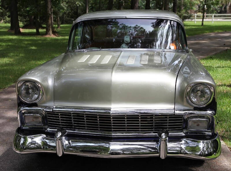 1956 Chevrolet 210