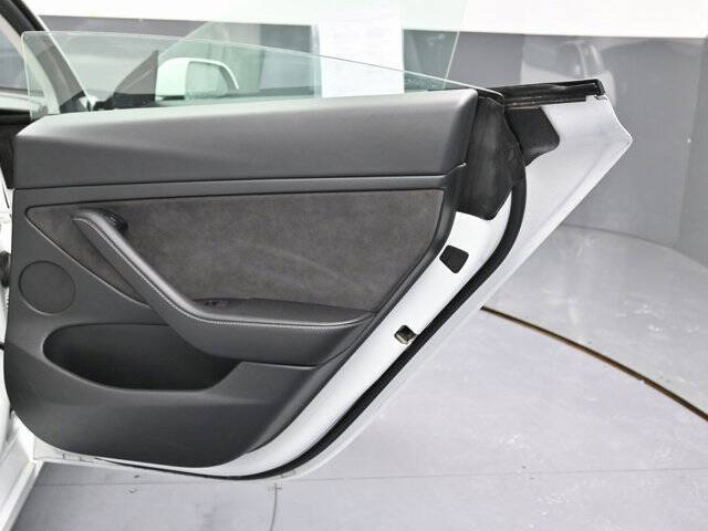 2021 Tesla Model 3 Performance