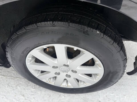 2016 Chrysler Town and Country Touring