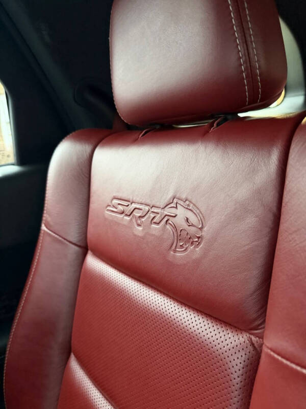 2021 Dodge Durango SRT Hellcat