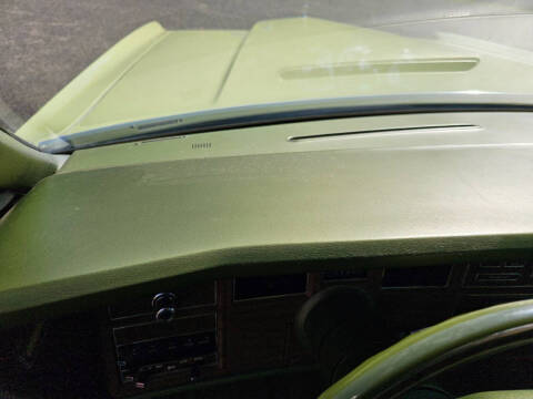 1975 Lincoln Continental