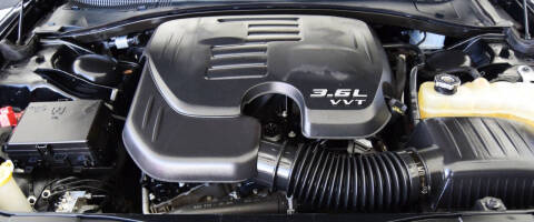 2019 Chrysler 300 Limited