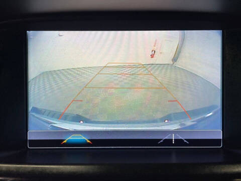 2018 Chevrolet Colorado ZR2