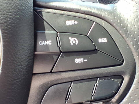 2019 Dodge Durango R/T