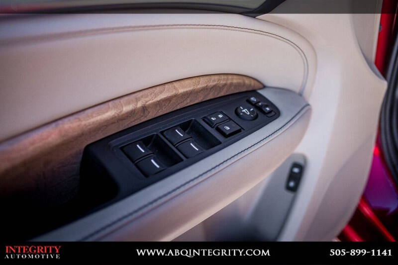 2019 Acura MDX w/Advance