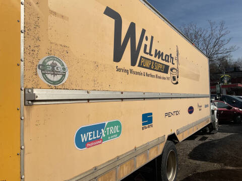 2013 International DuraStar 4300