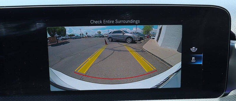 2022 Mercedes-Benz A-Class A 220