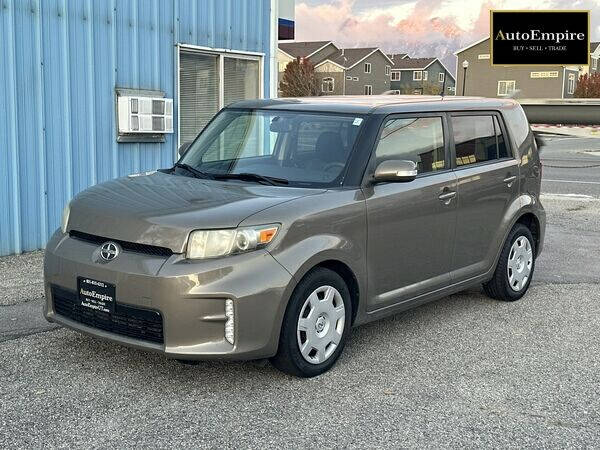 2013 Scion xB for sale at Auto Empire in Midvale UT