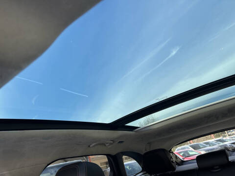 2019 Jaguar F-PACE 30t Prestige