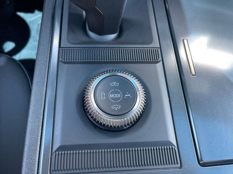 2023 GMC HUMMER EV 3X